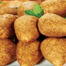 كبة دجاج
